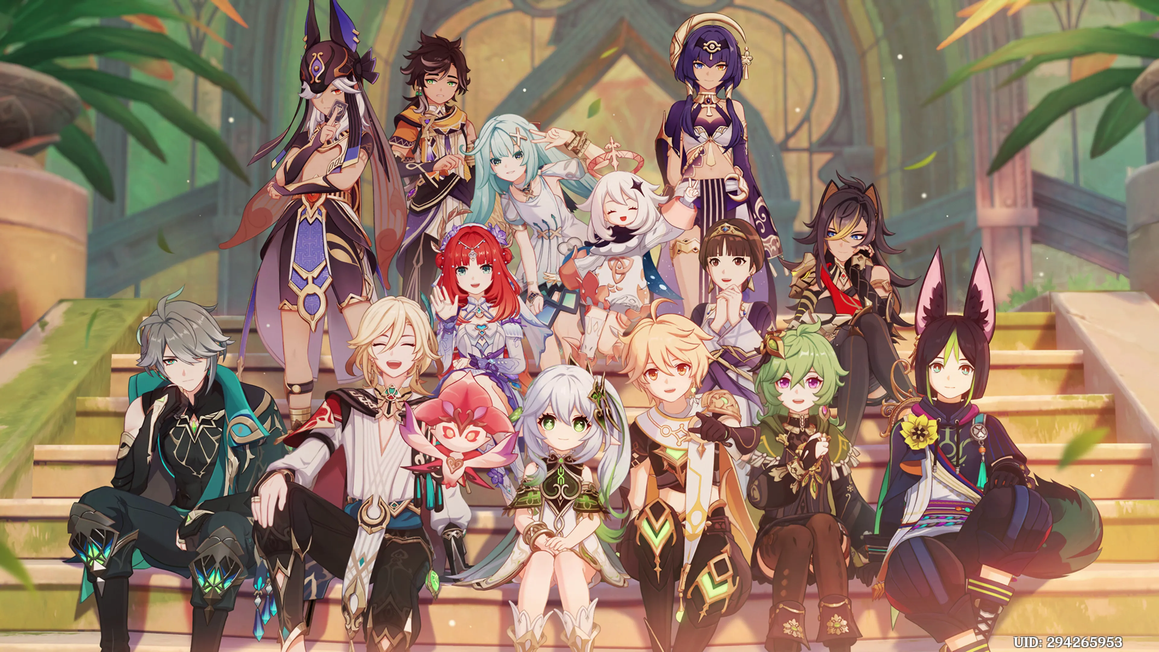Banner image of the blog